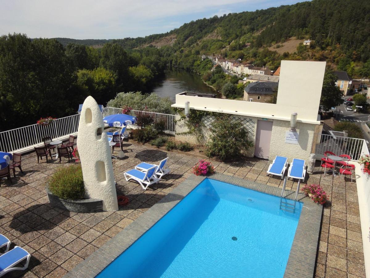 Hotel Royal Vezere Льо Бюг Екстериор снимка