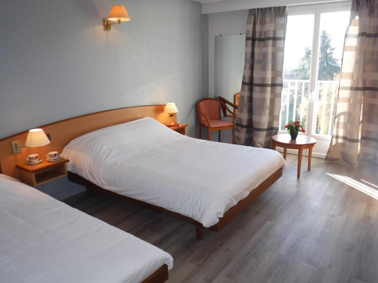 Hotel Royal Vezere Льо Бюг Екстериор снимка