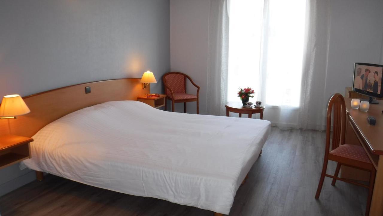 Hotel Royal Vezere Льо Бюг Екстериор снимка