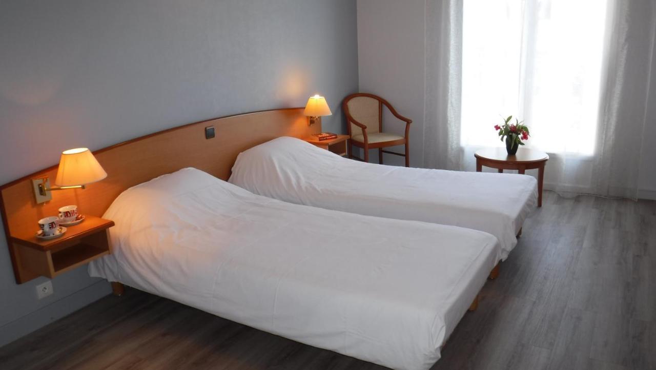 Hotel Royal Vezere Льо Бюг Екстериор снимка